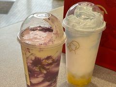 -喜茶(迪士尼小镇·平行宇宙店)