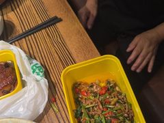 -湖南人家·家传湖南菜(水围店)