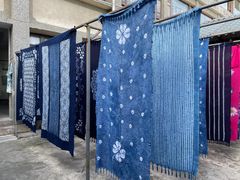 -璞真扎染博物馆