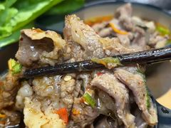-谭三娘鲜切牛肉自助火锅(九眼桥总店)