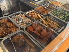 -沈胖记麦虾(江城南路店)