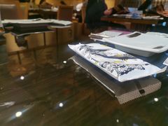 -昱匠·日本料理(金融街店)