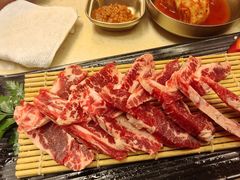 肥牛肋条-福云龙(黄河南大街店)