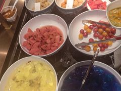 -牛满溢·自助潮汕鲜牛肉火锅(龙汇路店)