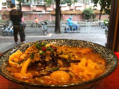 柳州螺蛳粉-粉家柳州螺蛳粉(杨宅路店)