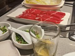 -海底捞火锅(新松江路店)