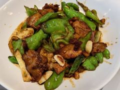 -金陵后厨·南京菜(新街口秣陵路店)