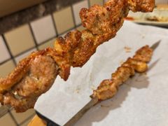 -贯贯吉·清真餐厅(浙江中路店)