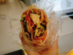 -小竖点徽派卷面皮(洪都店)