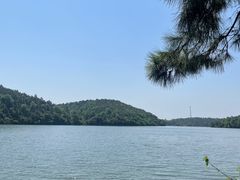 -南京市无想山景区