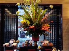 -深圳四季酒店·馥自助餐厅