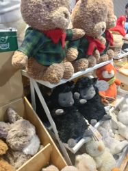 点击看大图 -Hamleys哈姆雷斯(东方福来德店)