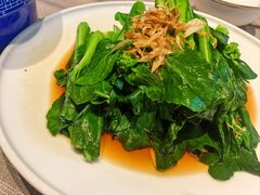 -北平食府·北京烤鸭(北京西站六里桥店)