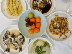 -江滨九号.中餐厅(滨江店)