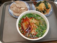 -东方宫·中国兰州牛肉拉面(三里屯店)