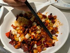 -花椒俏川菜小馆(南海万达店)