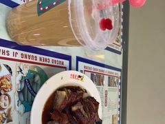 -澳门陈光记烧味饭店(万象城店)