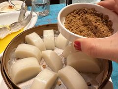 -茶人村·宫廷私厨(奥体印象城店)