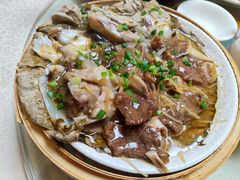 -食为先(中山七路店)
