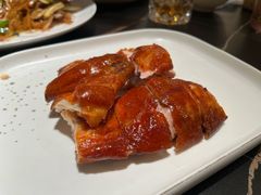 -滨河壹号烤鸭