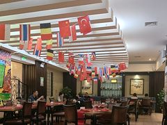 -五洲皇冠巴西烤肉餐厅
