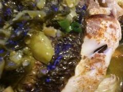 -鱼库·不仅是一家烤鱼店(车公庙店)