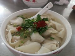 -周震馄饨