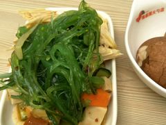 -隆盛园火勺馄饨面(十一纬路店)