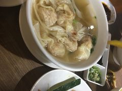 -百福麵家(新馬路店)