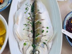 -芸海阁·农家私房菜(沙家浜景区出口店)