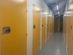 -安东易迷你仓自助寄存仓库(苏州桥店)