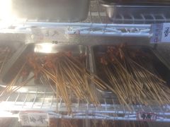-马路边边·成都串串(翠柏路店)