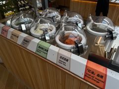 -无印良品餐堂 MUJI Diner(成都太古里店)