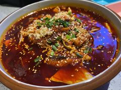 -味妙烤鱼吧(回龙观店)