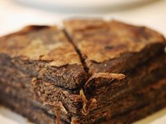 -马凯餐厅(长椿街店)