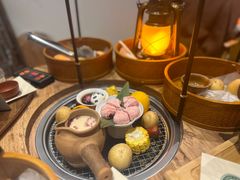 -了凡国风主题茶馆·咖啡(武侯祠锦里店)