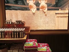 -田小狗的饭店(碧桂园店)