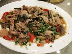 -凤凰轩·尾牙宴·生日宴(十里银滩店)