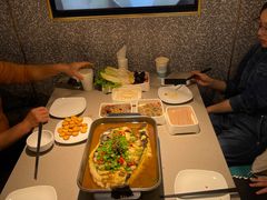 -半天妖烤鱼(东方新天地店)