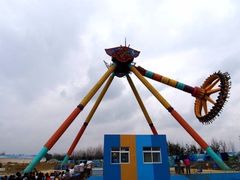 -秦皇岛乐岛海洋王国