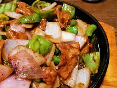 -舌尖上的食缘花园主题餐厅