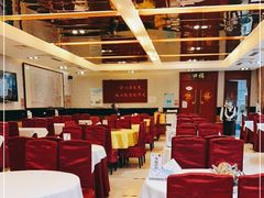 大堂-马凯餐厅(长椿街店)