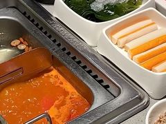 -海底捞火锅(顺义华联店)