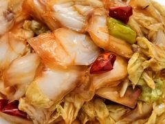 -清真宏玉祥黄门脸餐厅(华荫东里店)