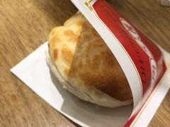 老潼关肉夹馍-北往西·西安油泼面(万德庄店)