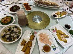 -金时代顺风大酒店(金山店)