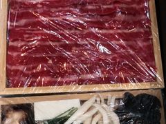 -吉野家(黑牛城道店)
