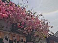 -浏河古镇