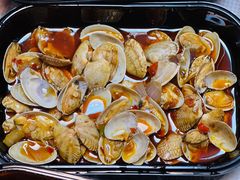 -聚汇三少·龙虾·中餐厅(莫邪路新天地店)