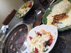 -酉林和牛·烧肉
